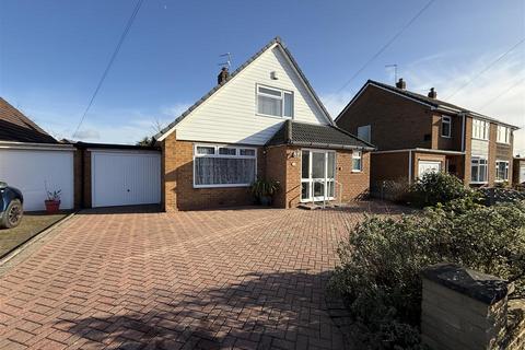 3 bedroom detached bungalow for sale, Heswall Mount, Thingwall, Wirral