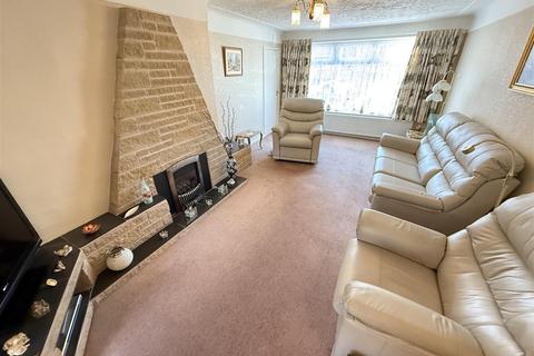 3 bedroom detached bungalow for sale, Heswall Mount, Thingwall, Wirral