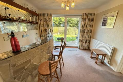 3 bedroom detached bungalow for sale, Heswall Mount, Thingwall, Wirral