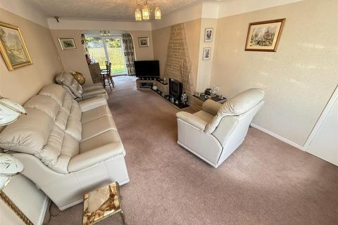 3 bedroom detached bungalow for sale, Heswall Mount, Thingwall, Wirral
