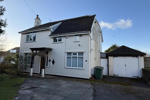 3 bedroom detached house for sale, Kingsway, Heswall, Wirral