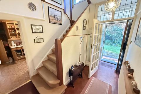 3 bedroom detached house for sale, Kingsway, Heswall, Wirral