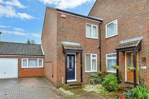 3 bedroom semi-detached house for sale, The Cloisters, Ramsgate CT11