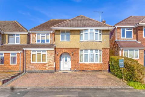 6 bedroom detached house for sale, Hesketh Crescent, Swindon SN3