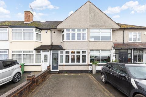 2 bedroom terraced house for sale, Ramillies Road, Sidcup, DA15