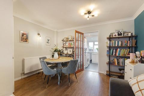 2 bedroom terraced house for sale, Ramillies Road, Sidcup, DA15