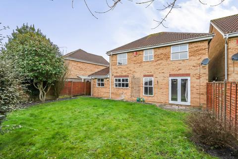 4 bedroom detached house for sale, Blackberry Drive, Bristol BS36