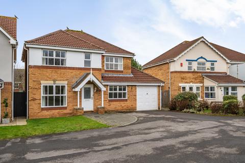 36 Blackberry Drive, Frampton Cotterell, Bristol, BS36 2SN