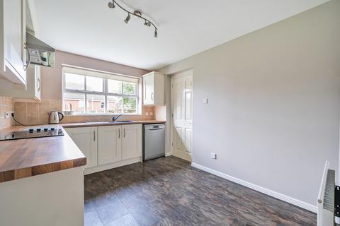 36 Blackberry Drive, Frampton Cotterell, Bristol, BS36 2SN