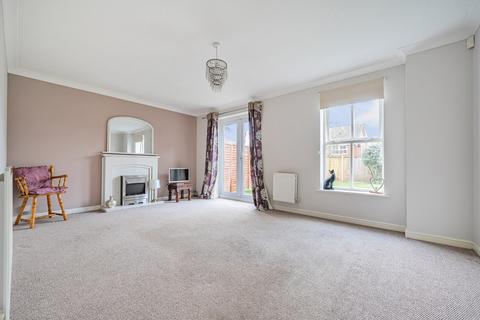 36 Blackberry Drive, Frampton Cotterell, Bristol, BS36 2SN