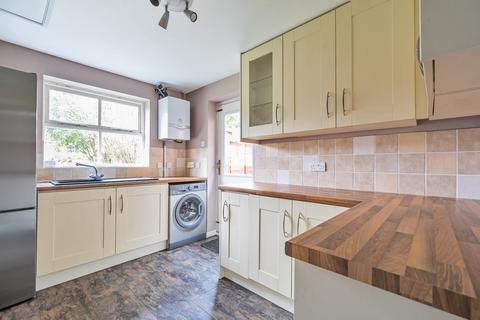 36 Blackberry Drive, Frampton Cotterell, Bristol, BS36 2SN