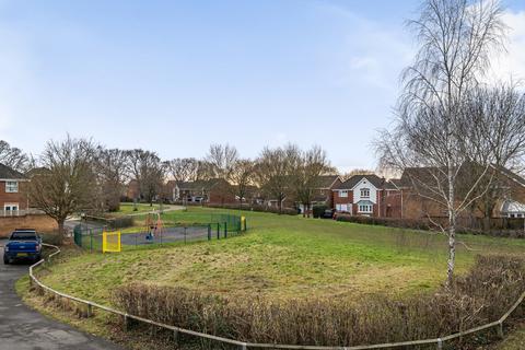 36 Blackberry Drive, Frampton Cotterell, Bristol, BS36 2SN
