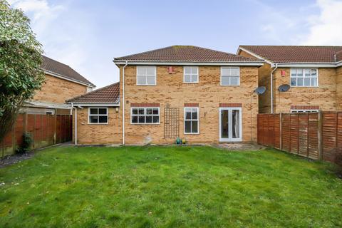 36 Blackberry Drive, Frampton Cotterell, Bristol, BS36 2SN