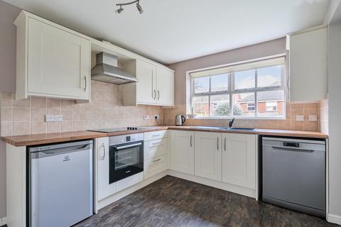 36 Blackberry Drive, Frampton Cotterell, Bristol, BS36 2SN