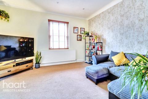 1 bedroom flat for sale, Mallard Road, Abbots Langley