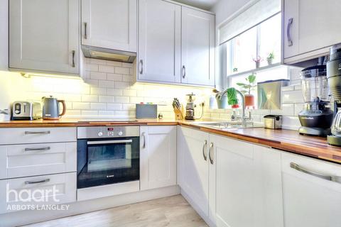 1 bedroom flat for sale, Mallard Road, Abbots Langley