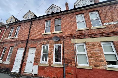 2 bedroom terraced house for sale, 11 Upper Brook Street, Oswestry, SY11 2TB