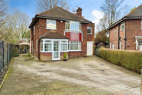 4 bedroom detached house for sale, Merston Drive, East Didsbury, Manchester, M20