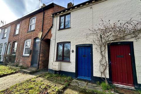 18 Birmingham Road, Alcester, B49 5ES