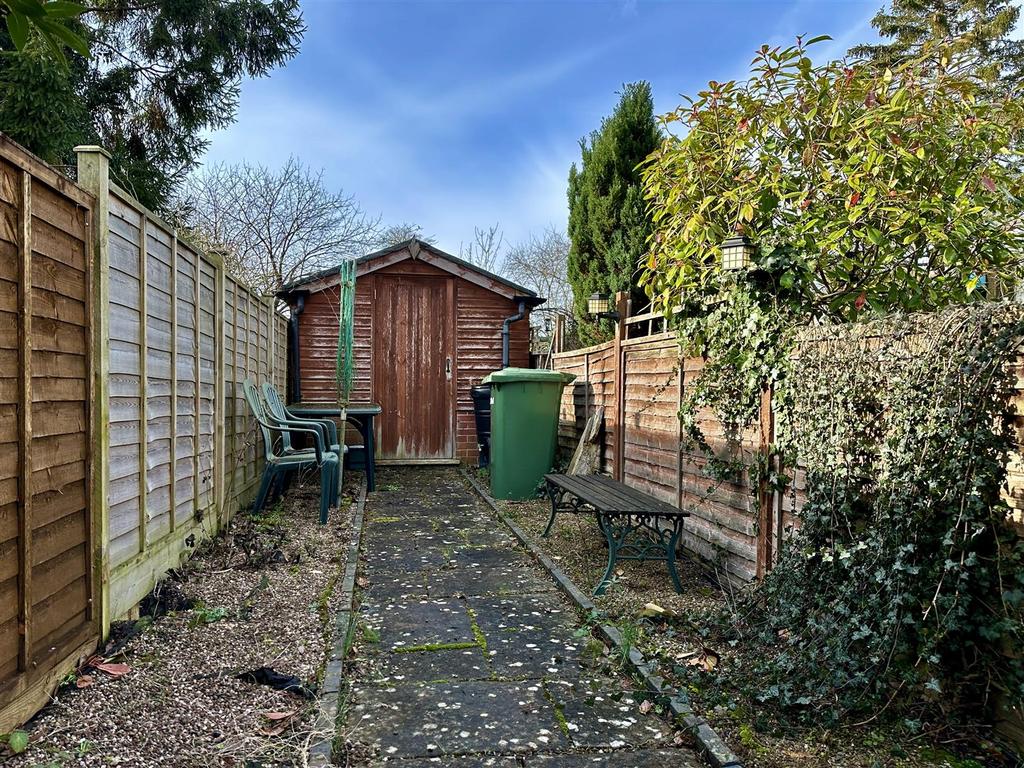 Garden (shed)