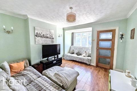 3 bedroom terraced house for sale, Cressing Road, Braintree