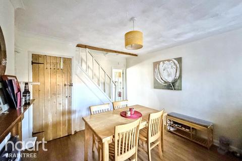 3 bedroom terraced house for sale, Cressing Road, Braintree