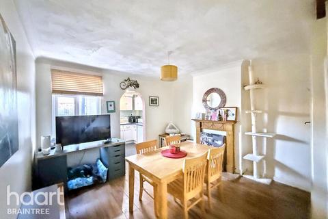 3 bedroom terraced house for sale, Cressing Road, Braintree