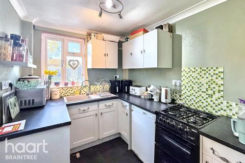 3 bedroom terraced house for sale, Cressing Road, Braintree