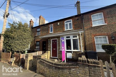 3 bedroom terraced house for sale, Cressing Road, Braintree