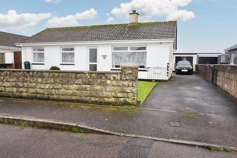 3 bedroom detached bungalow for sale, Tregrea Estate, Beacon, Camborne