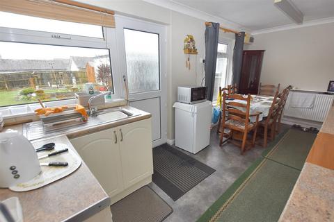 3 bedroom detached bungalow for sale, Tregrea Estate, Beacon, Camborne