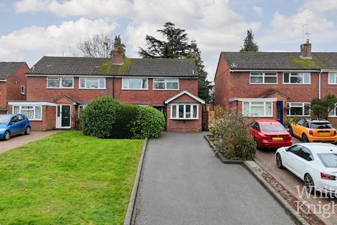 11 Coppice Road, Woodley, Reading, RG5 3QX