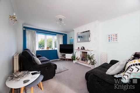 11 Coppice Road, Woodley, Reading, RG5 3QX