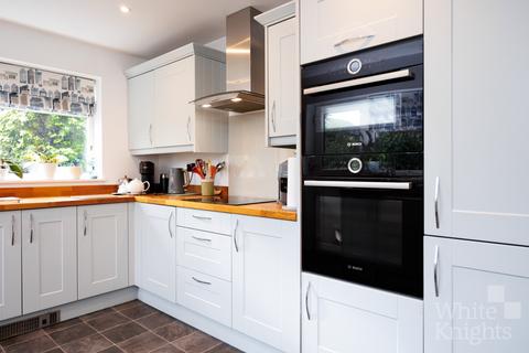 11 Coppice Road, Woodley, Reading, RG5 3QX