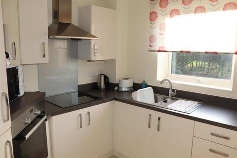 1 bedroom retirement property for sale, Alder House, Leighswood Road, Aldridge