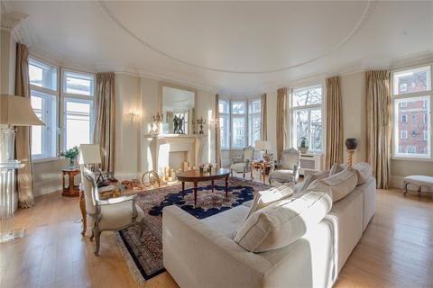 5 bedroom flat for sale, Harley House, Regent's Park, London