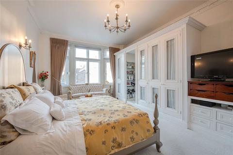 5 bedroom flat for sale, Harley House, Regent's Park, London