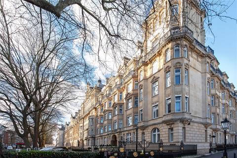 undefined, Harley House, Regent's Park, London