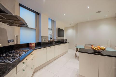 undefined, Harley House, Regent's Park, London
