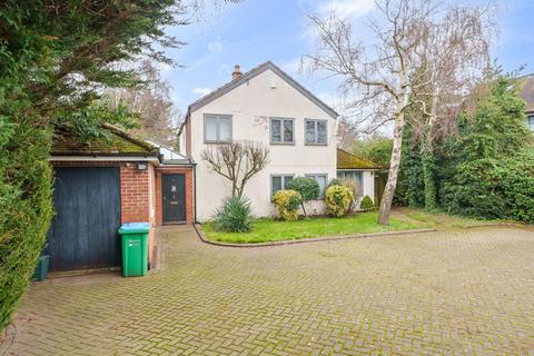 5 bedroom detached house for sale, Sandy Lane, Richmond, TW10