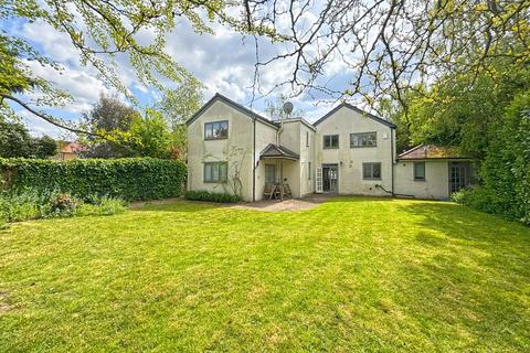 5 bedroom house for sale, Sandy Lane, Richmond, TW10