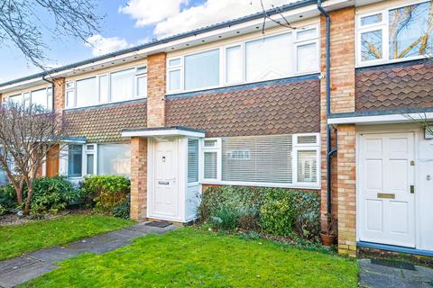 3 bedroom terraced house for sale, Ashburnham Road, Richmond, TW10