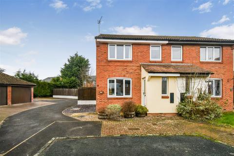 23 Greenholme Close, Langthorpe, York, YO51 9GA