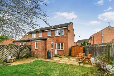 23 Greenholme Close, Langthorpe, York, YO51 9GA