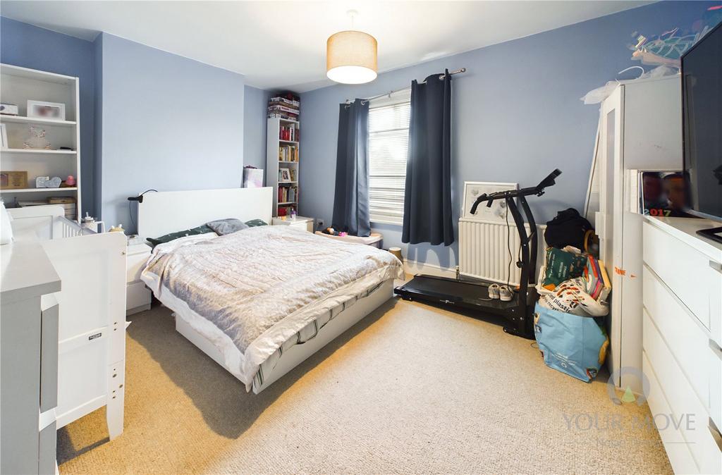 Bedroom 1