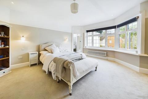 5 bedroom house for sale, Oakmount Avenue, Southampton