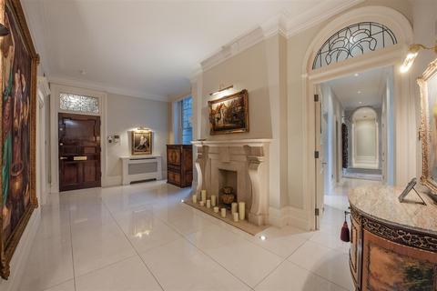 5 bedroom flat for sale, Harley House, Marylebone NW1