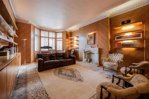 5 bedroom flat for sale, Harley House, Marylebone NW1