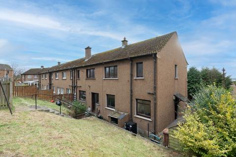 2 bedroom end of terrace house for sale, Livingstone Drive, Burntisland KY3