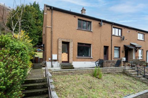 2 bedroom end of terrace house for sale, Livingstone Drive, Burntisland KY3